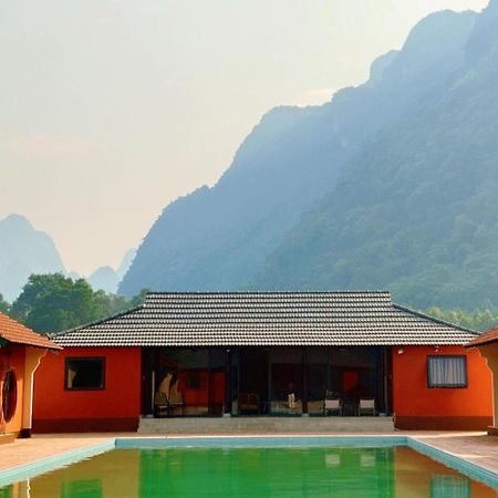Phong Nha Eco Village Extérieur photo