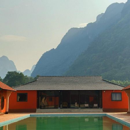 Phong Nha Eco Village Extérieur photo