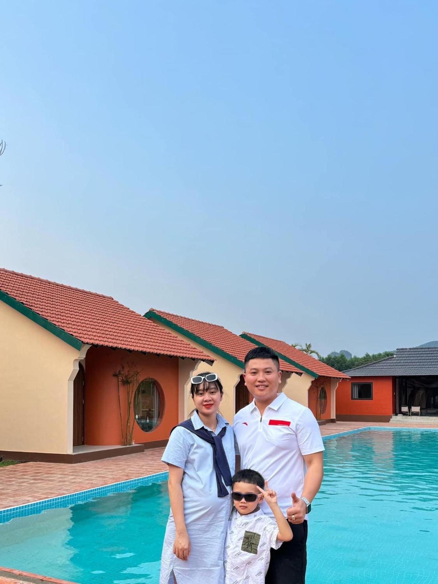 Phong Nha Eco Village Extérieur photo