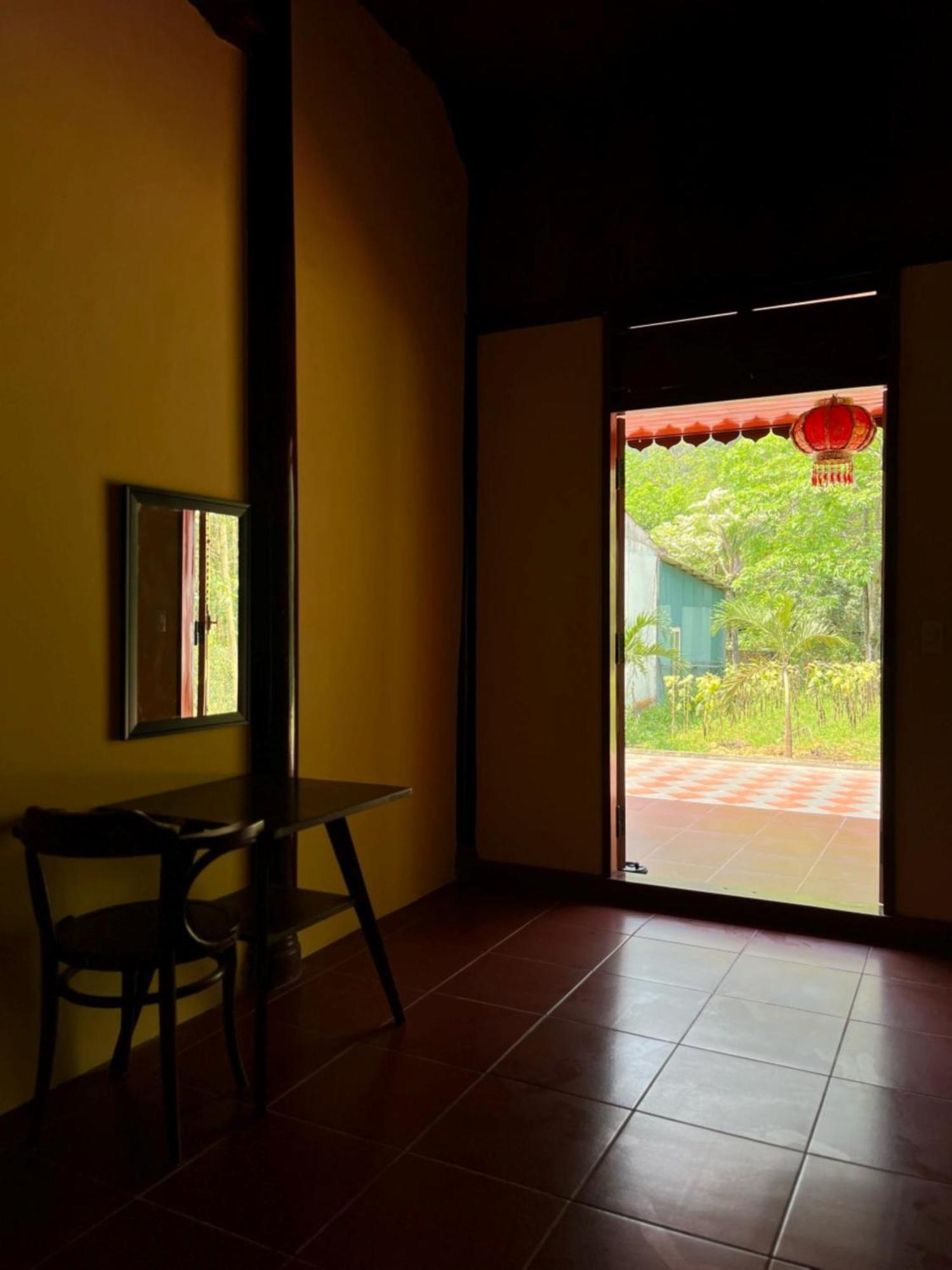Phong Nha Eco Village Extérieur photo