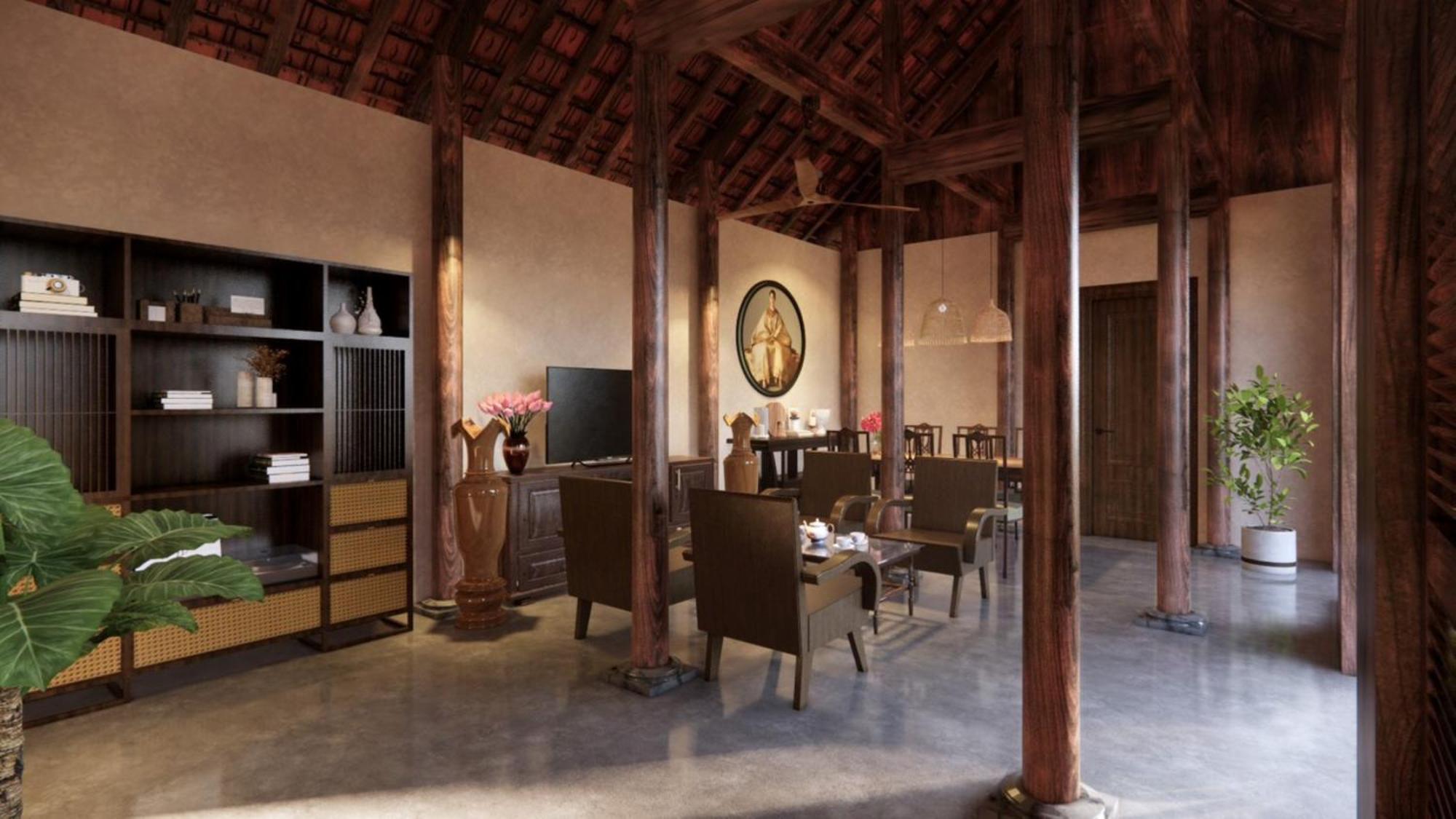 Phong Nha Eco Village Extérieur photo