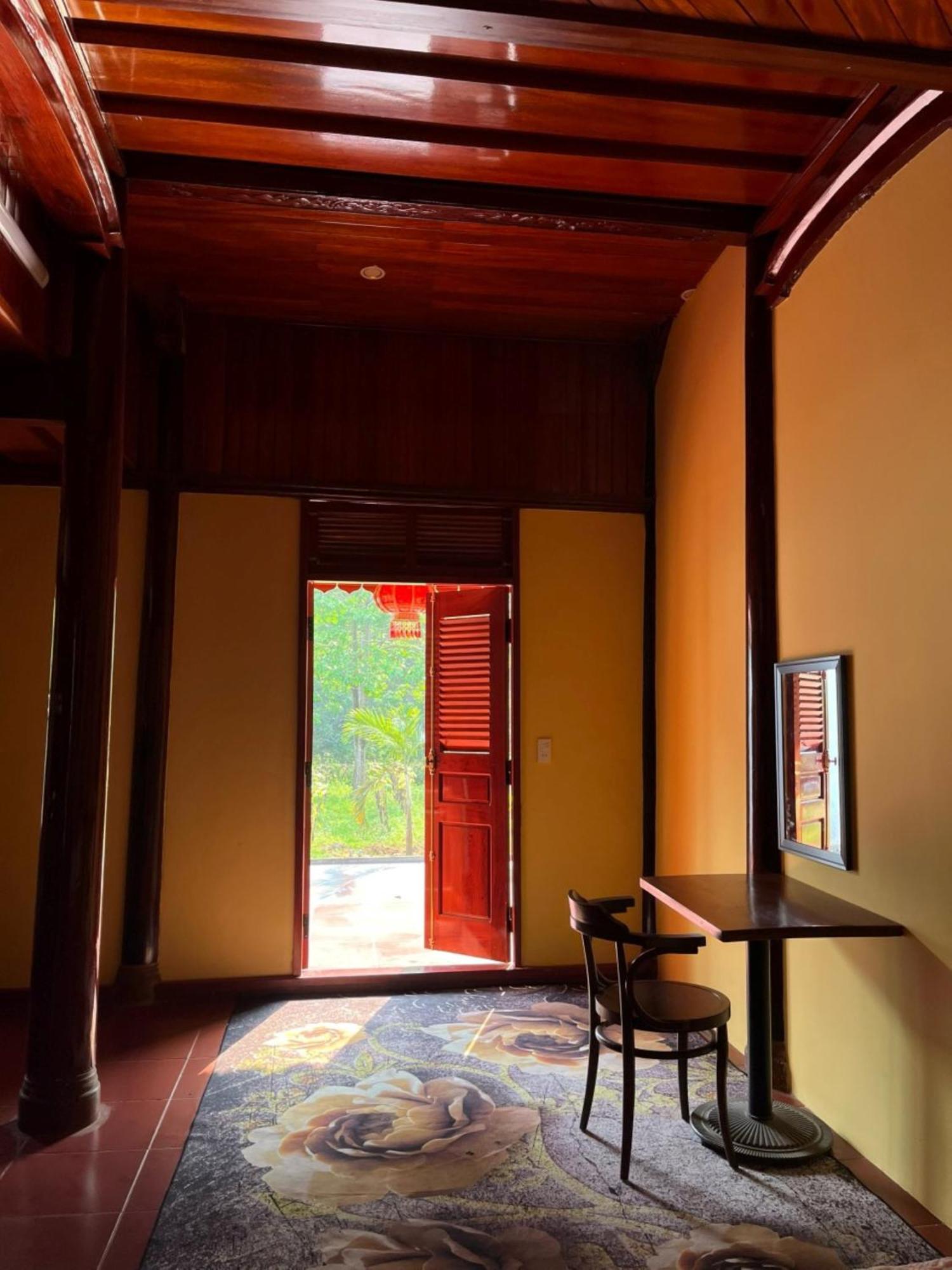 Phong Nha Eco Village Extérieur photo