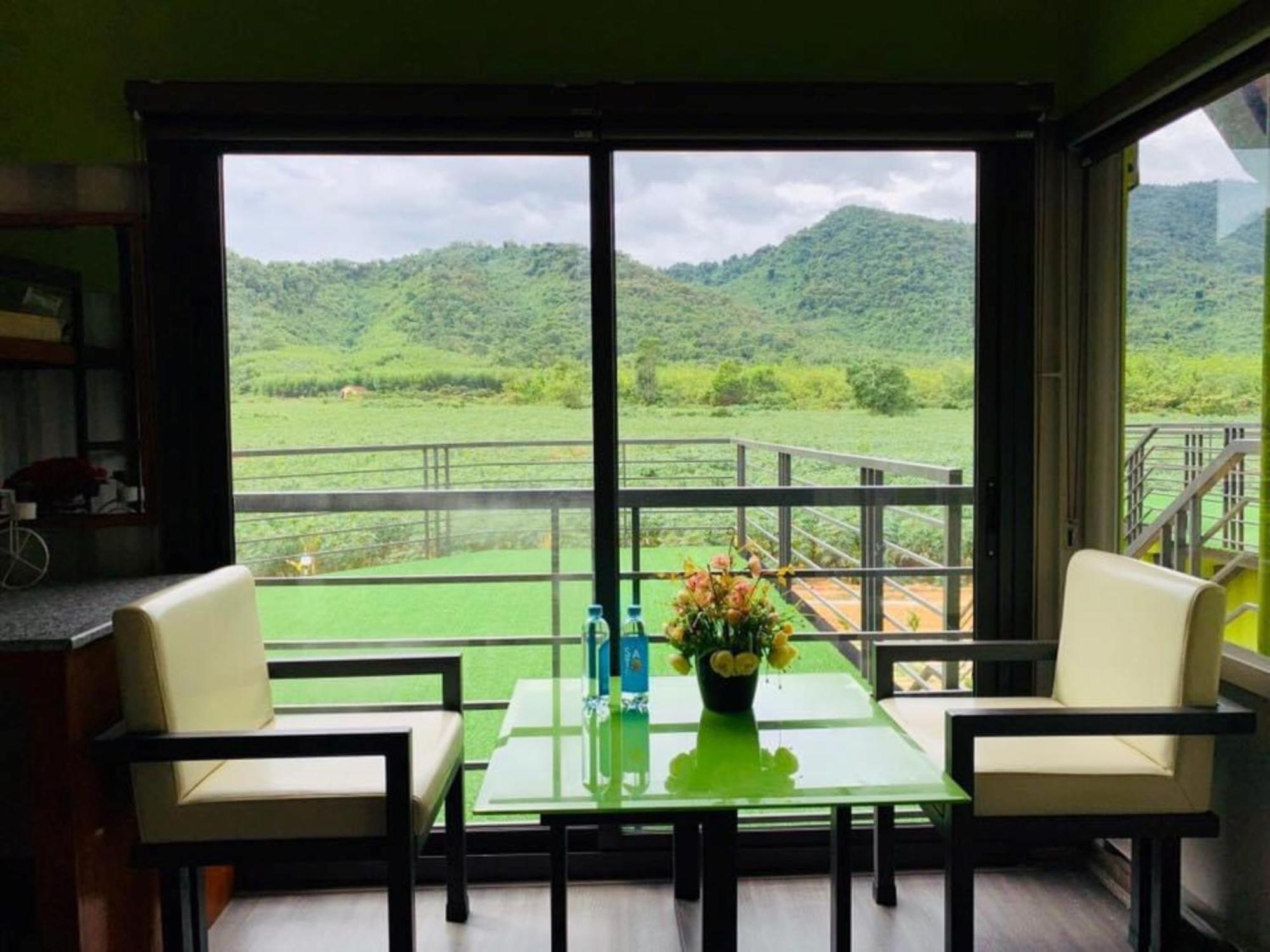 Phong Nha Eco Village Extérieur photo