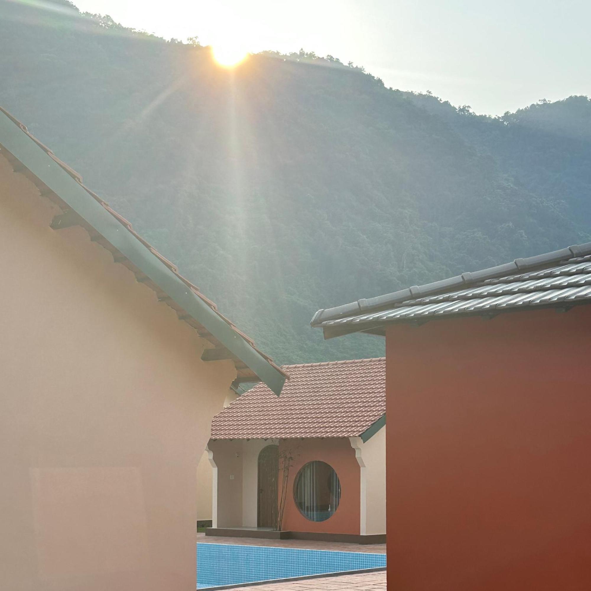 Phong Nha Eco Village Extérieur photo