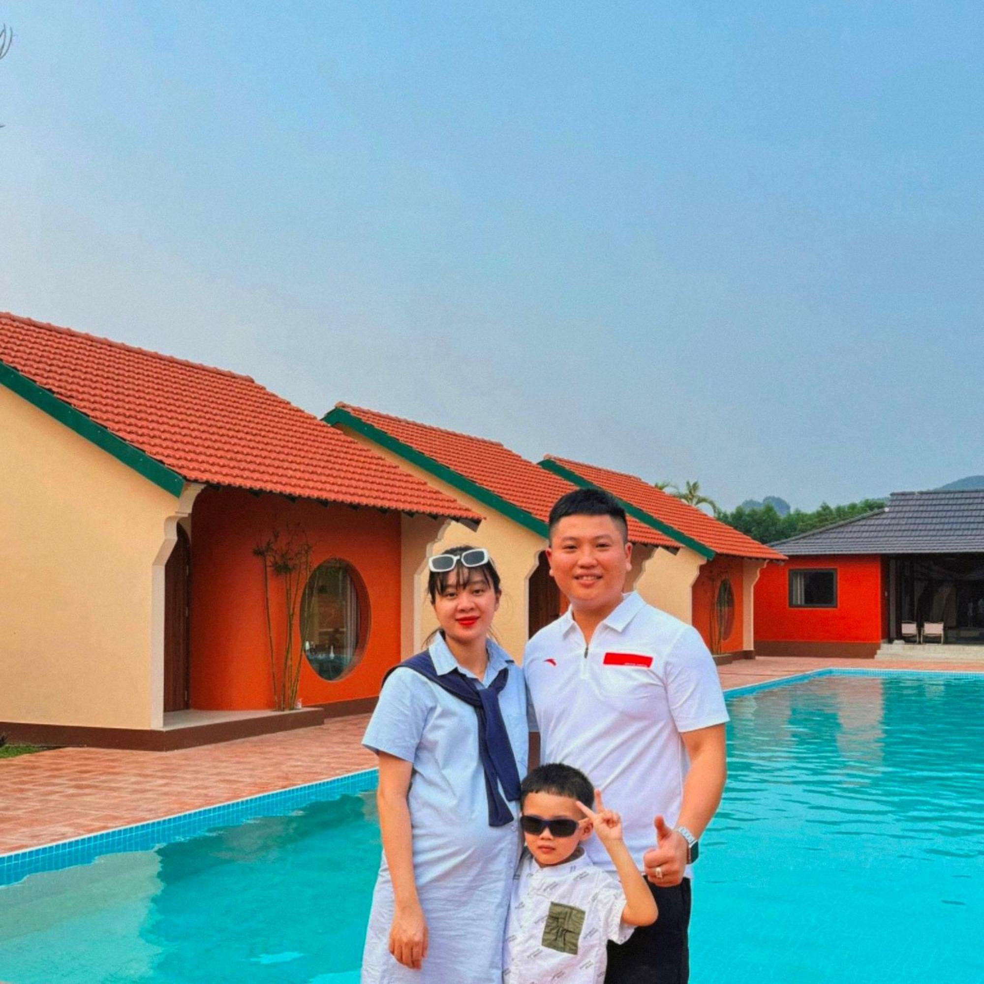 Phong Nha Eco Village Extérieur photo