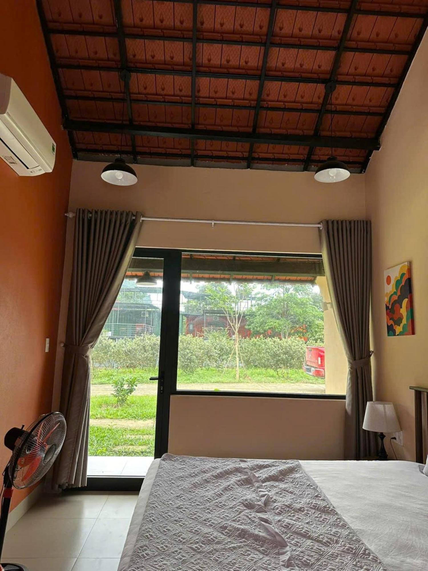 Phong Nha Eco Village Extérieur photo